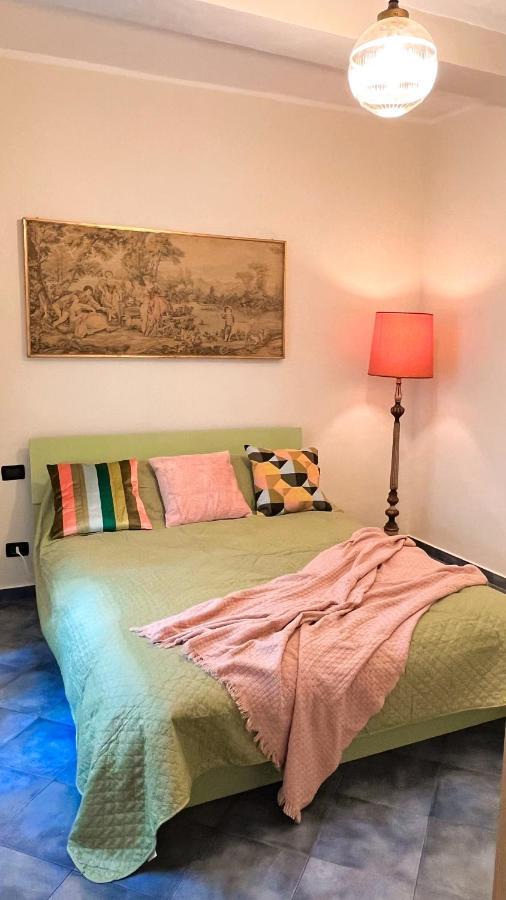 Al Bicerin Apartment, In Historical Center Of Torino Eksteriør billede