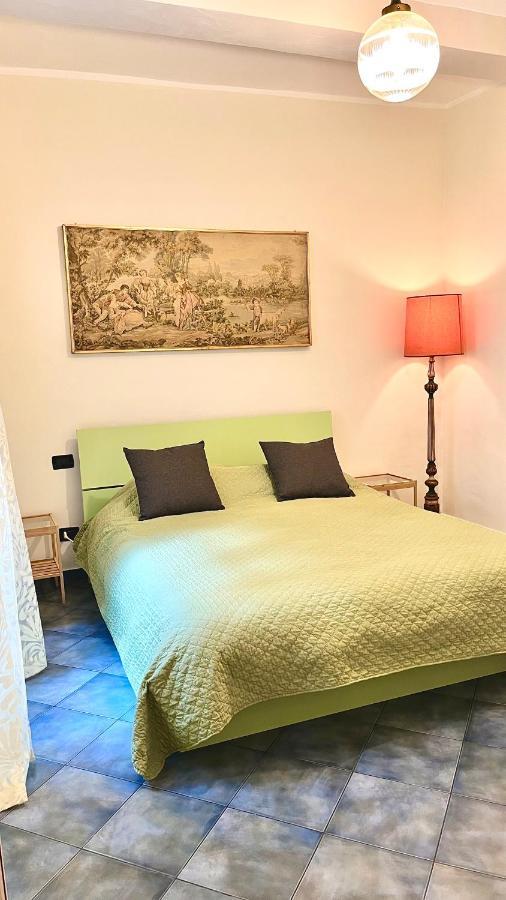 Al Bicerin Apartment, In Historical Center Of Torino Eksteriør billede
