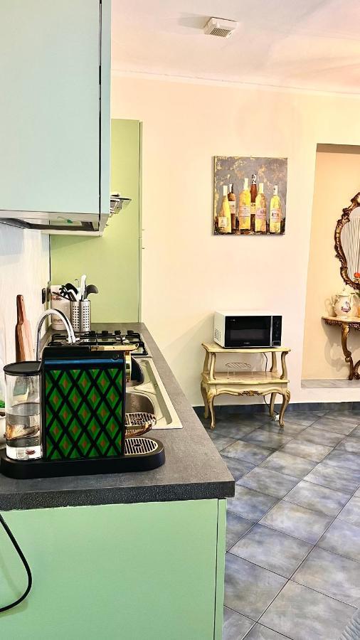Al Bicerin Apartment, In Historical Center Of Torino Eksteriør billede