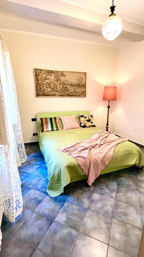 Al Bicerin Apartment, In Historical Center Of Torino Eksteriør billede