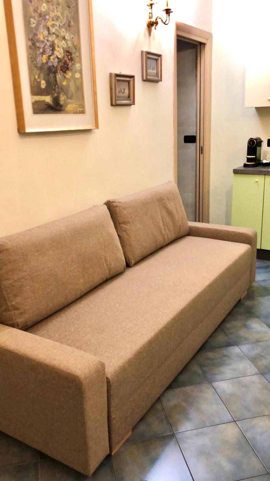 Al Bicerin Apartment, In Historical Center Of Torino Eksteriør billede
