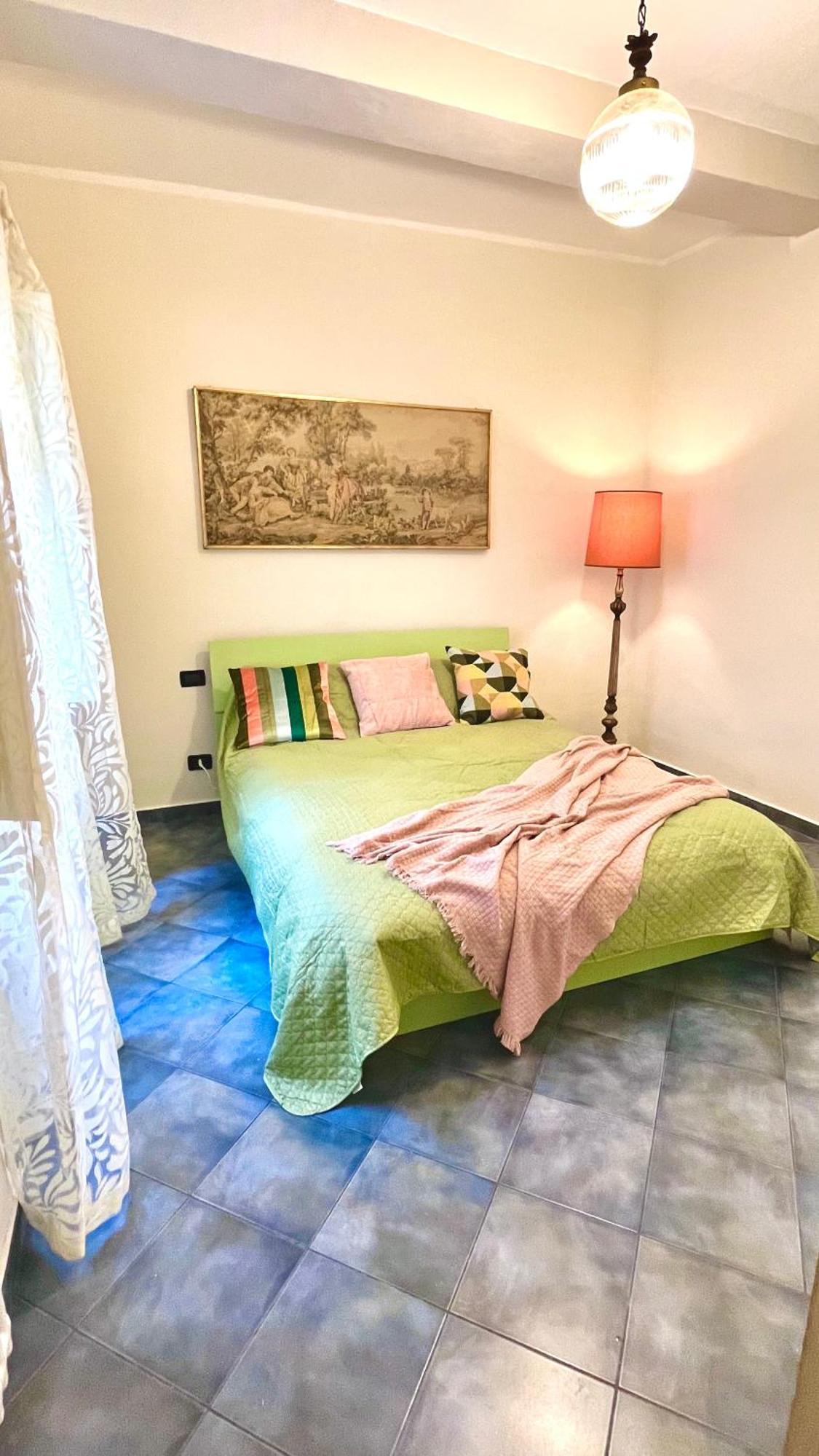 Al Bicerin Apartment, In Historical Center Of Torino Eksteriør billede