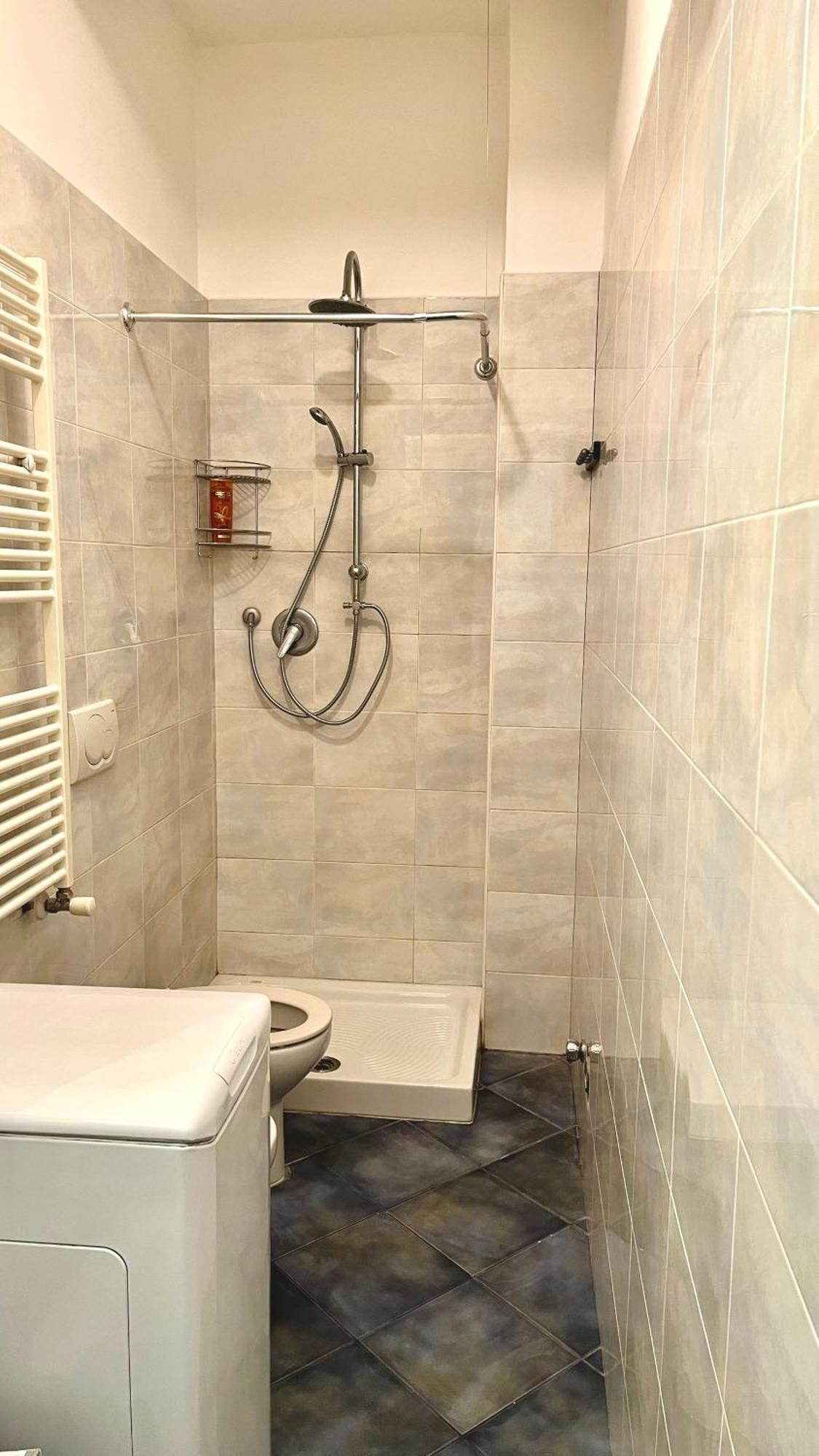 Al Bicerin Apartment, In Historical Center Of Torino Eksteriør billede