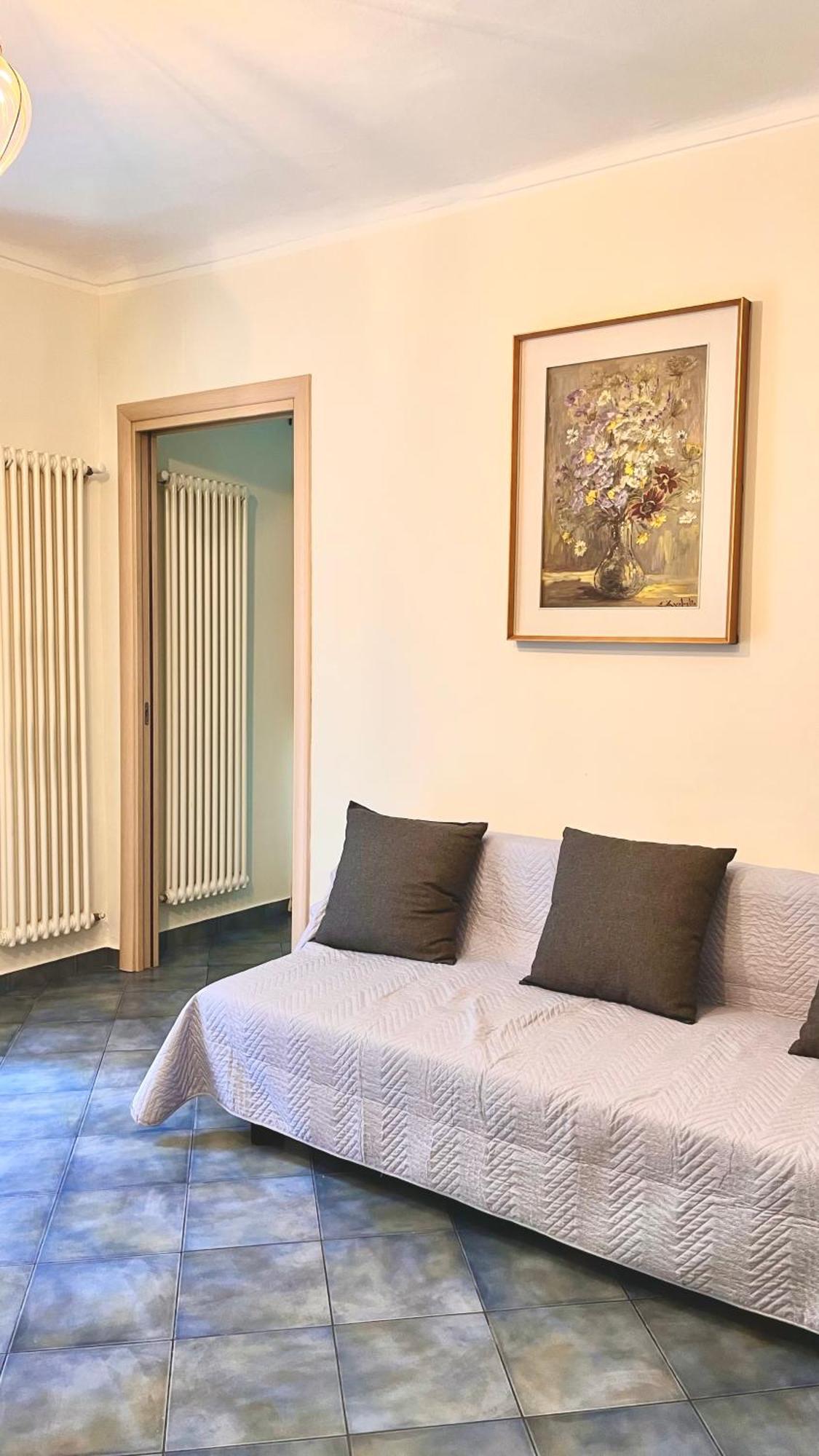 Al Bicerin Apartment, In Historical Center Of Torino Eksteriør billede