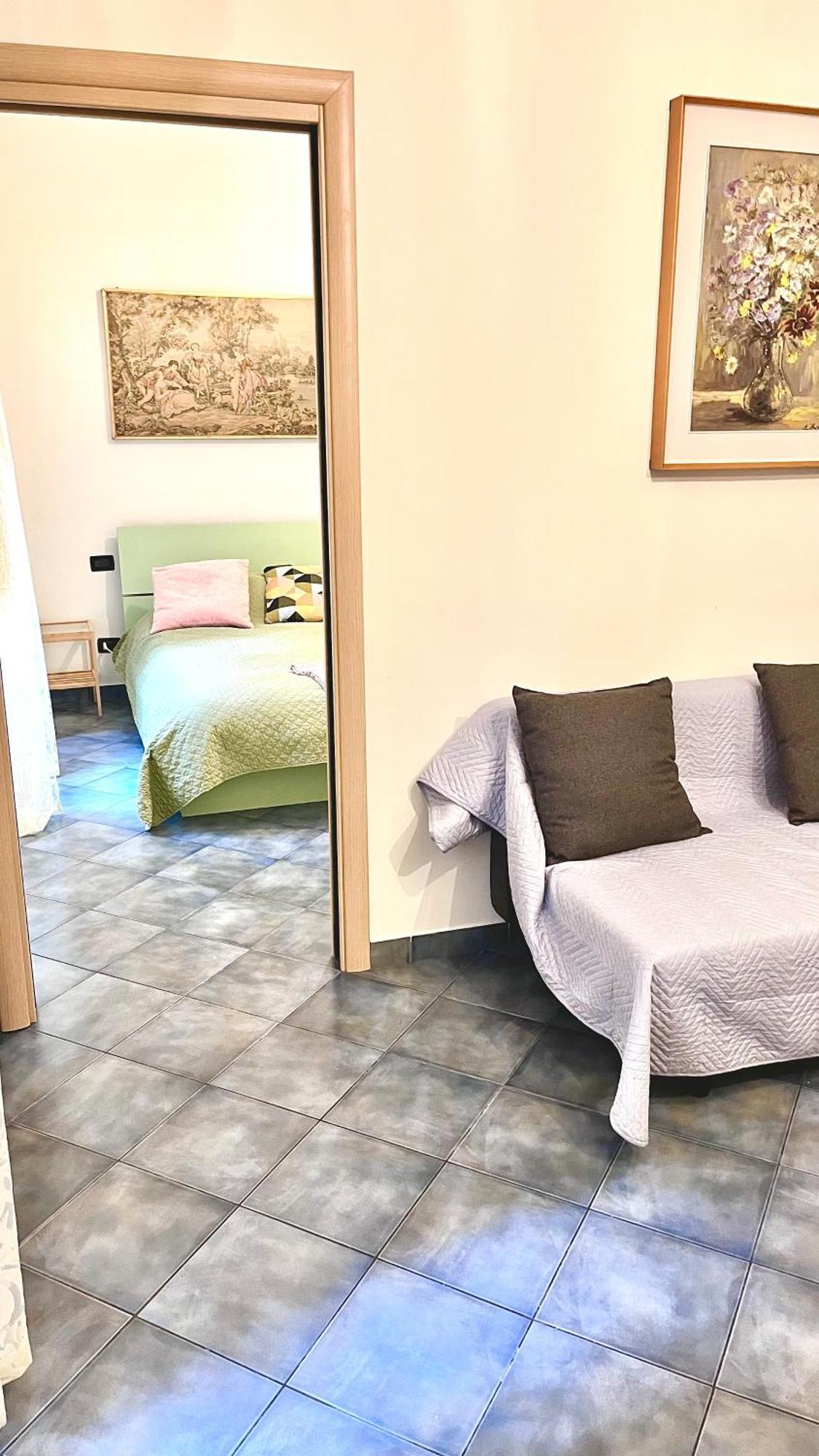 Al Bicerin Apartment, In Historical Center Of Torino Eksteriør billede